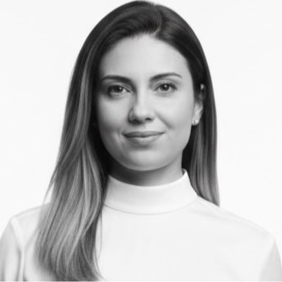 Gizem Arıoğlu
